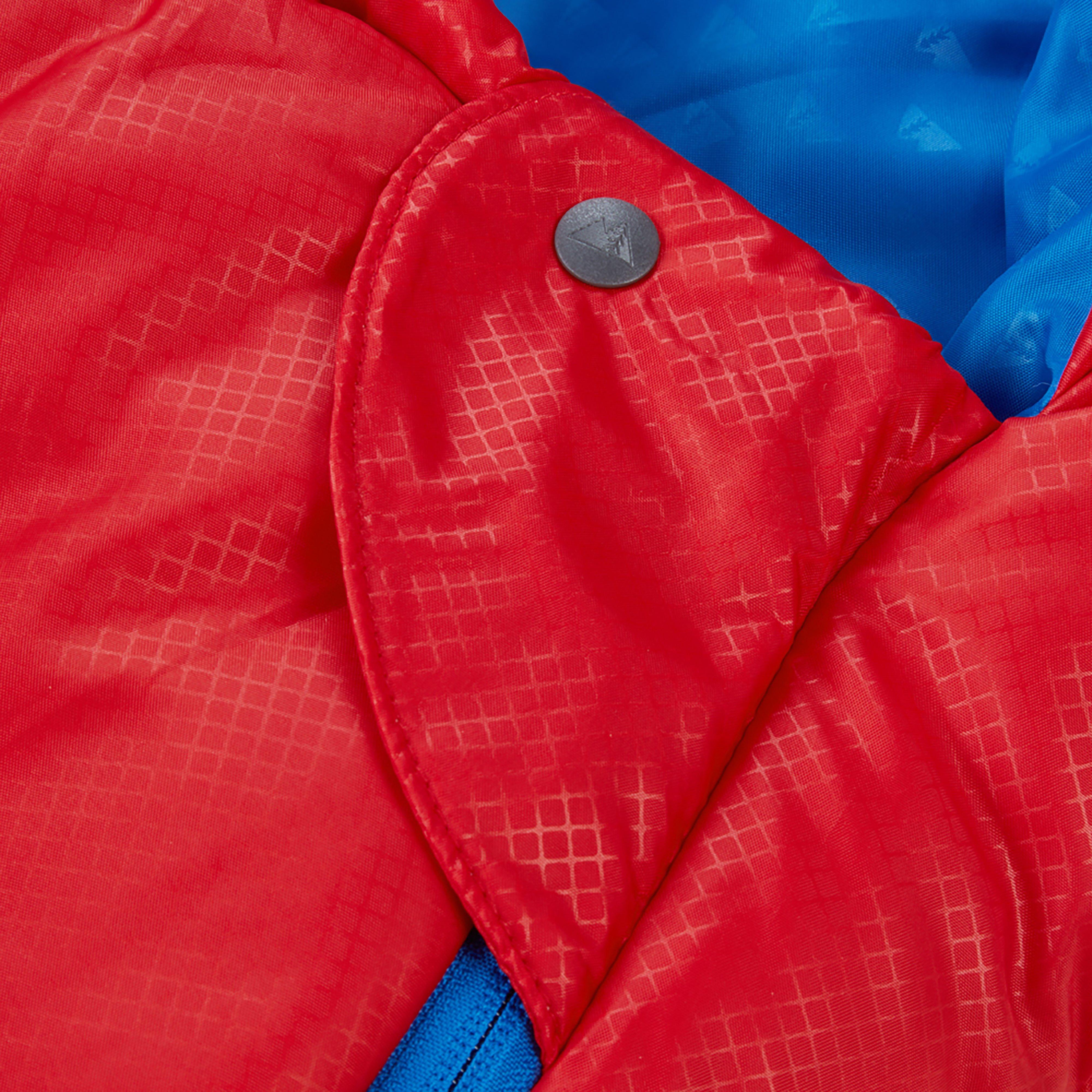 Adventurer Youth Sleeping Bag