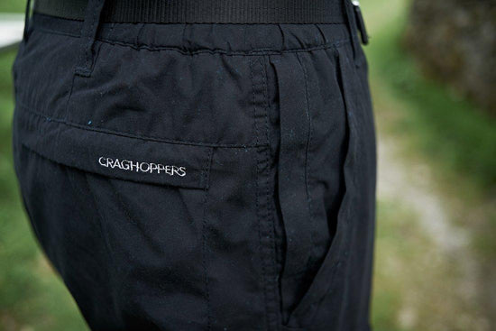 Men's Kiwi Lined Trousers