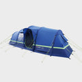 berghaus air 6 tent Blue Berghaus Air 6 Tent – Millets