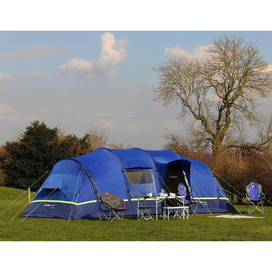 Air 8 Inflatable Family Tent