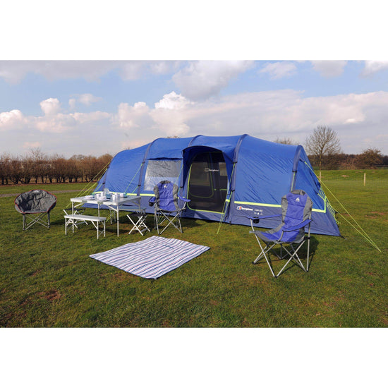 Air 8 Inflatable Family Tent