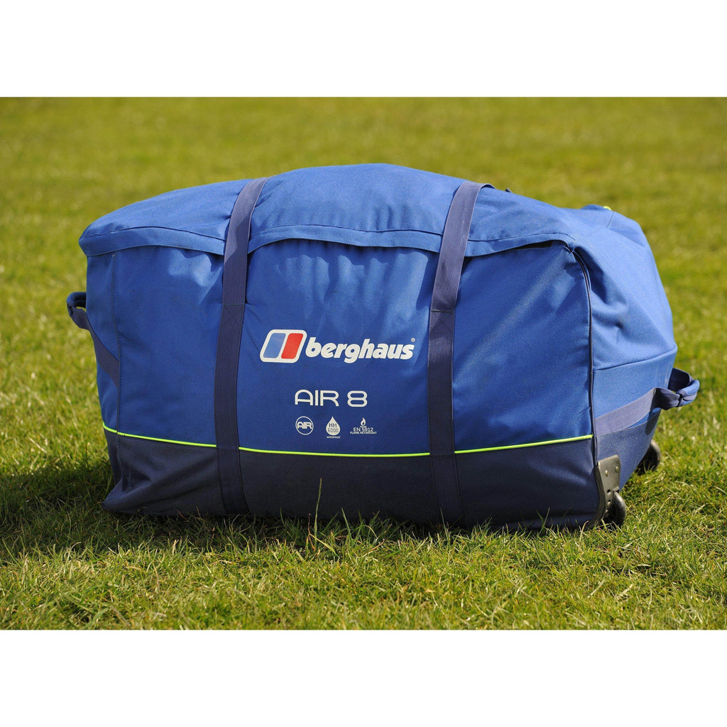 Air 8 Inflatable Family Tent