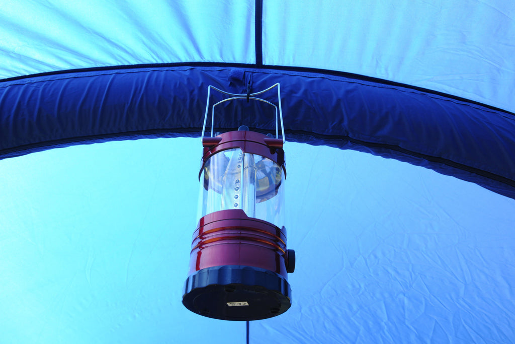 Air 8 Inflatable Family Tent
