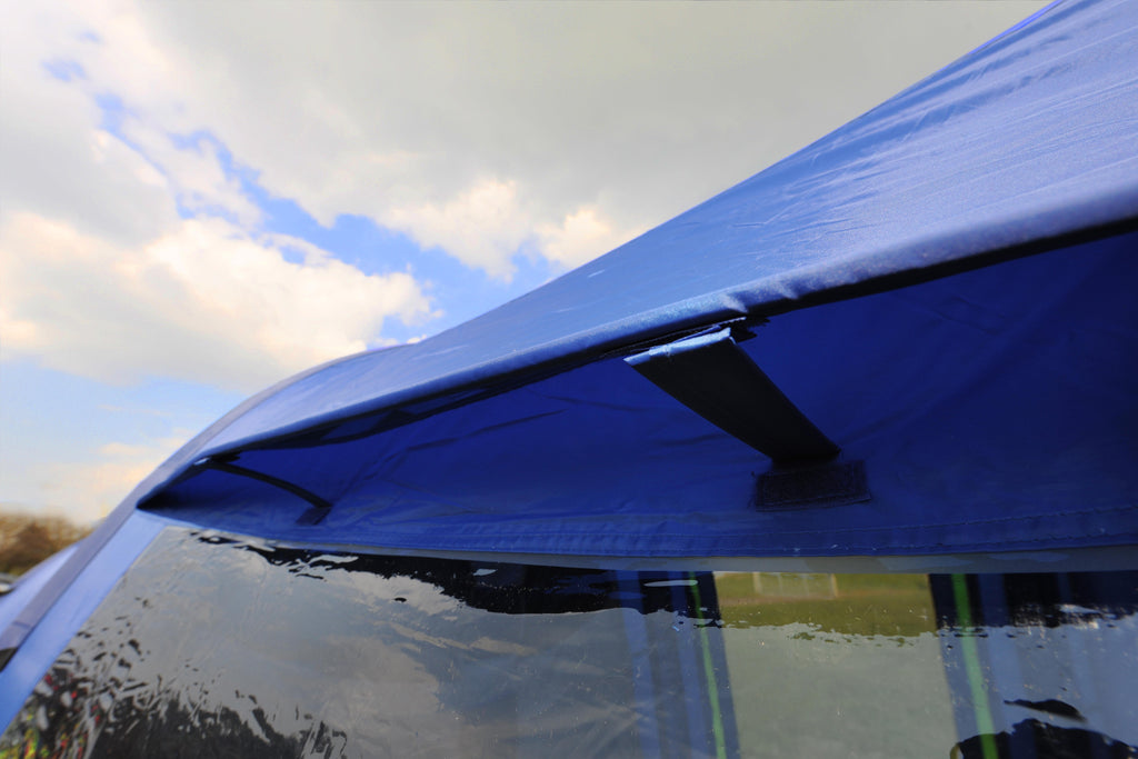 Air 8 Inflatable Family Tent