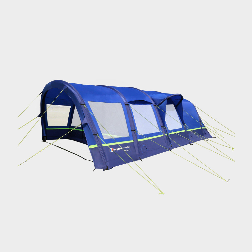 Air 6XL Inflatable Family Tent