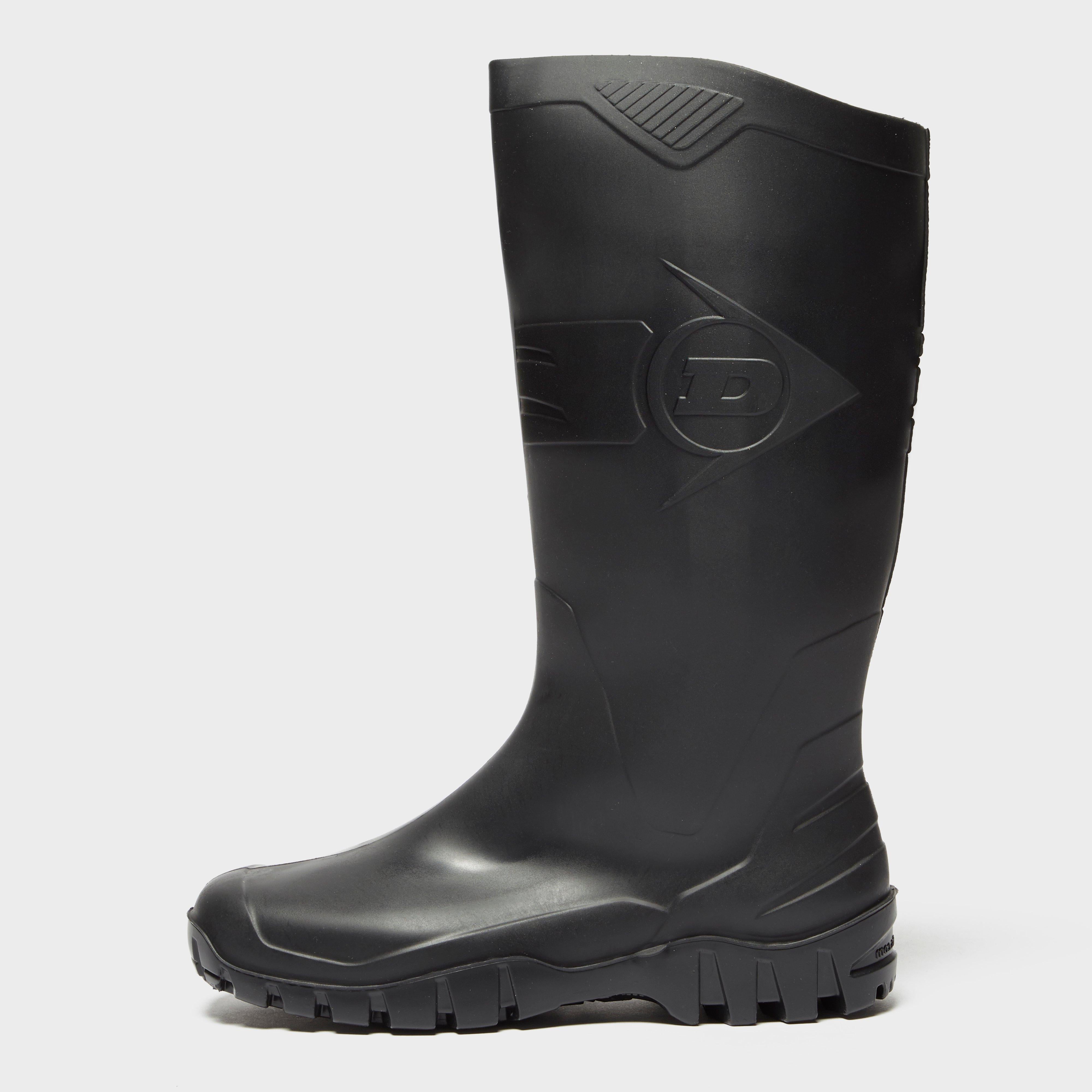 Men's Dane Wellingtons
