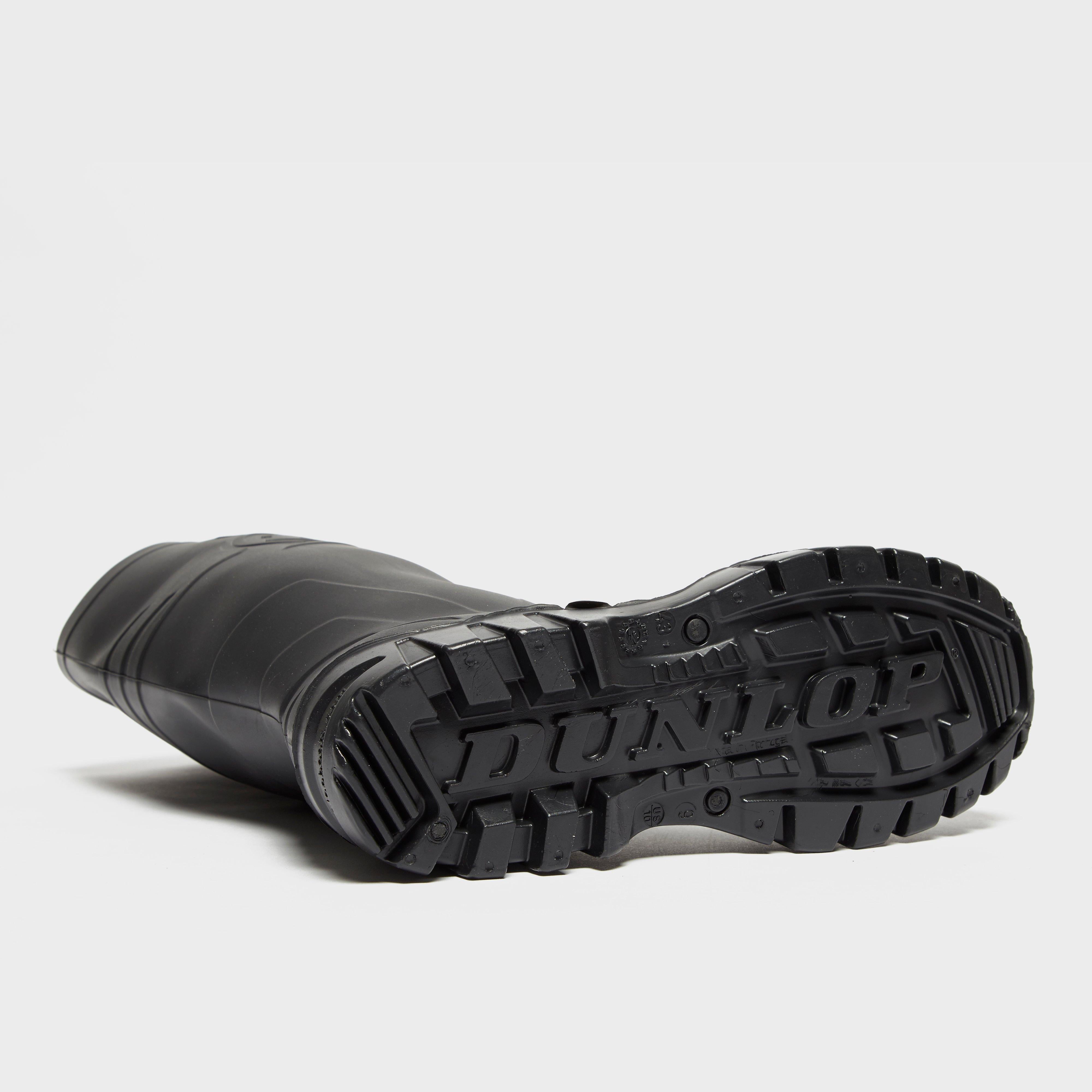 Men's Dane Wellingtons