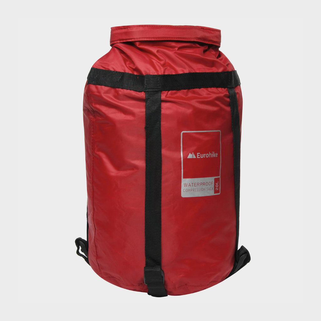 20 Litre Waterproof Compression Sack