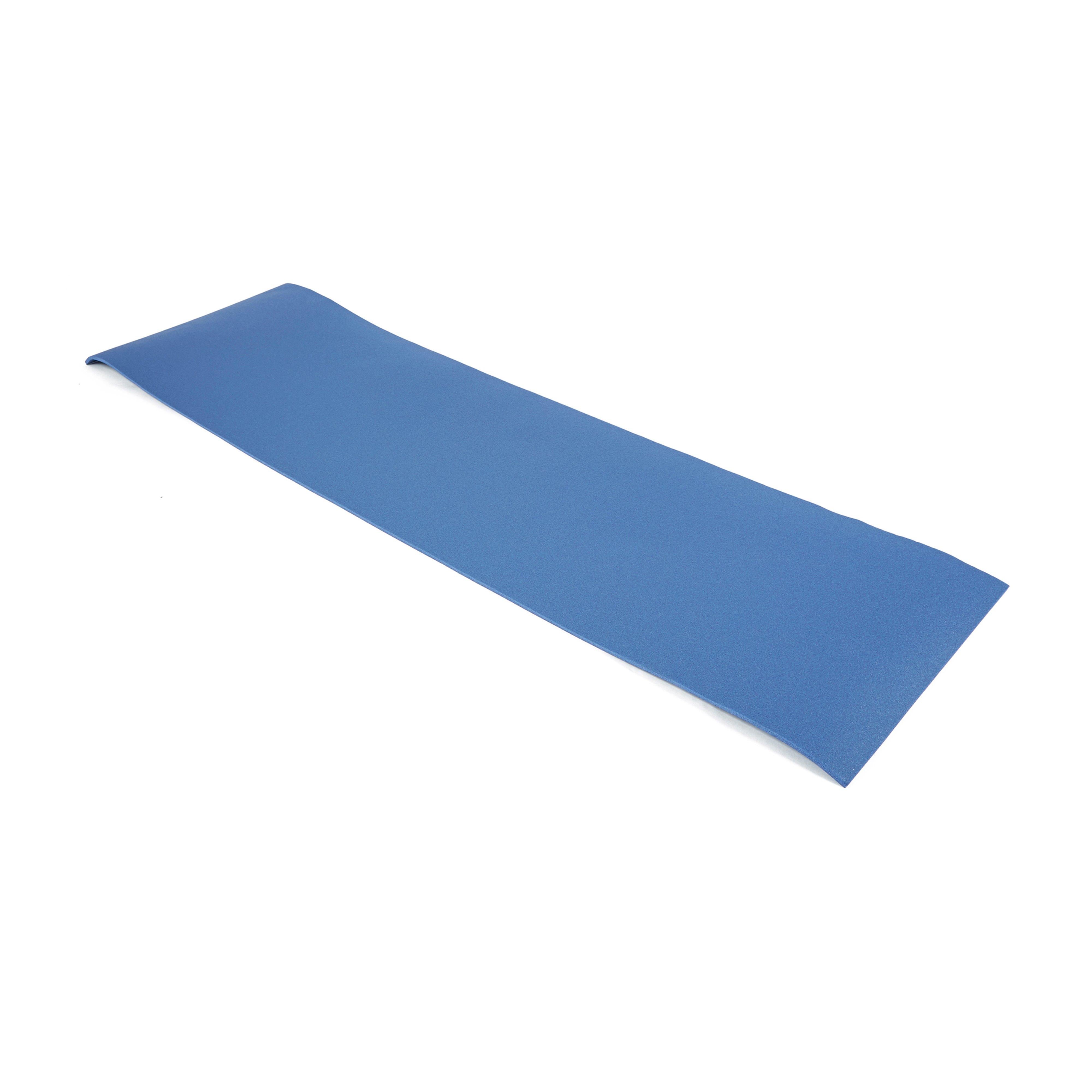 Camper Mat