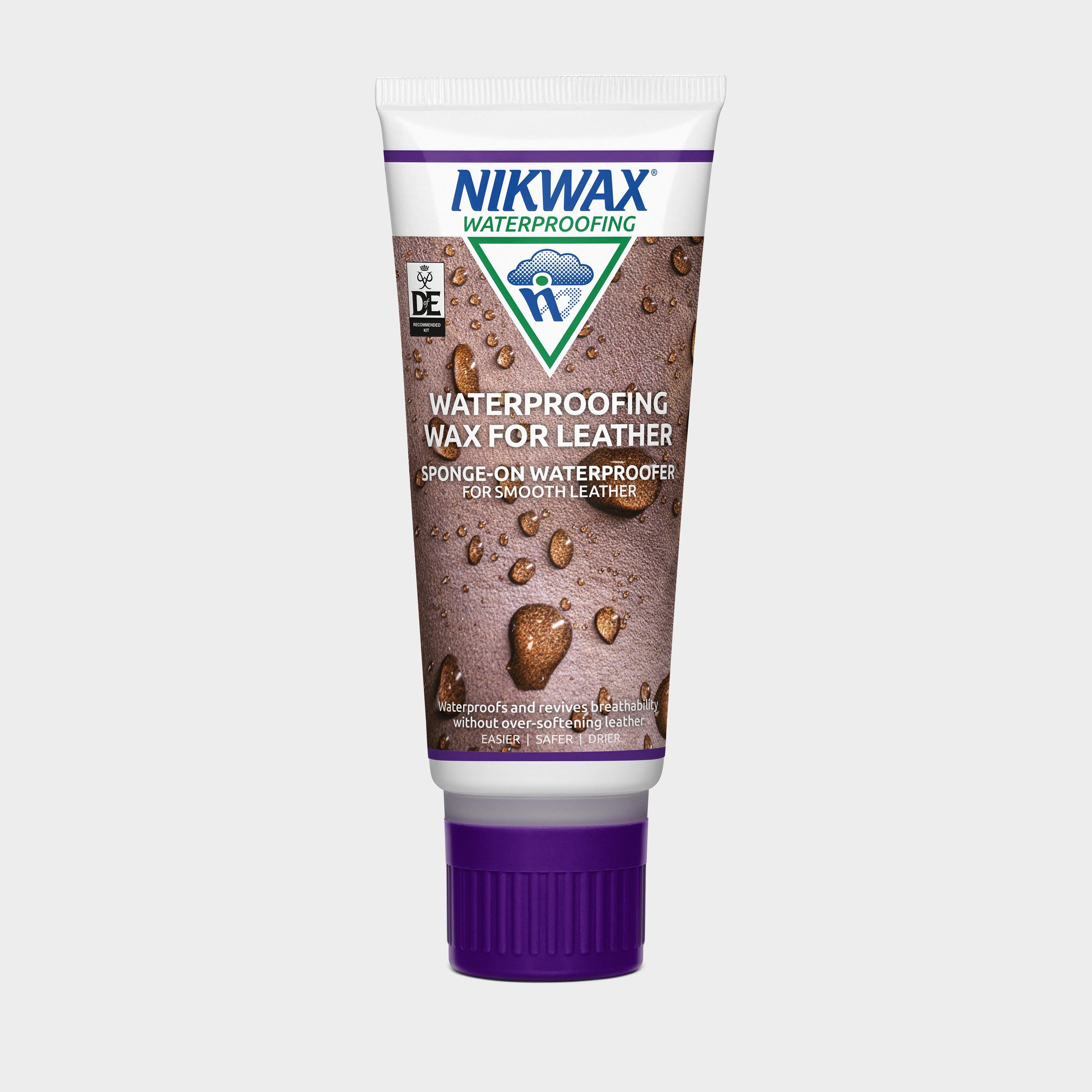 Waterproofing Wax for Leather (60ml)