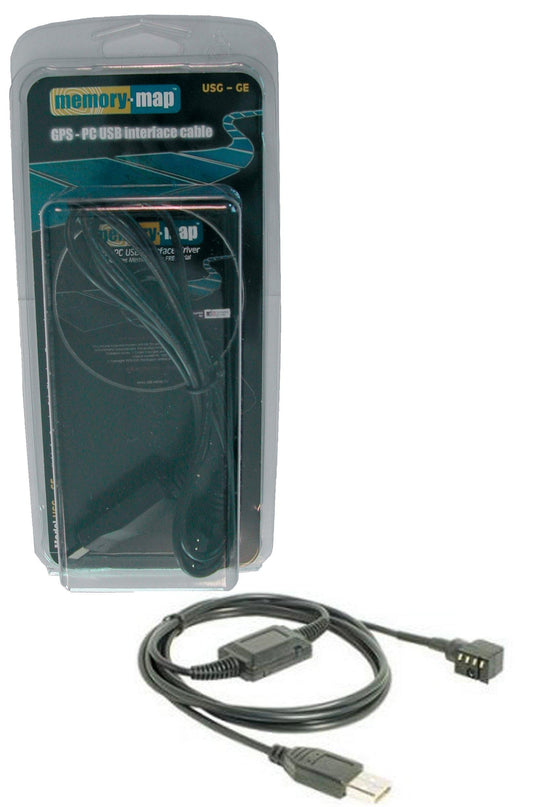 GPS-PC Interface Cable