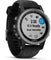 fenix® 5S Plus Multi-Sport GPS Watch