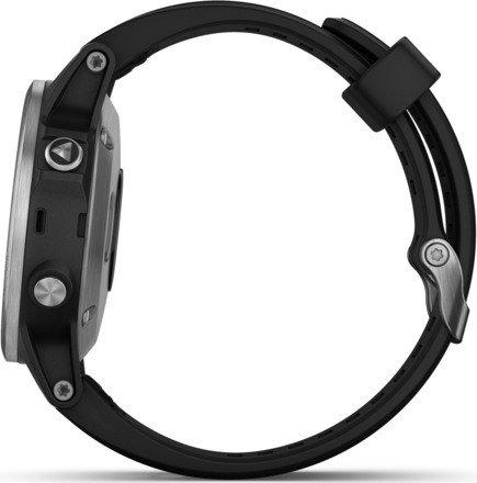 fenix® 5S Plus Multi-Sport GPS Watch