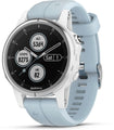 fenix® 5S Plus Multi-Sport GPS Watch