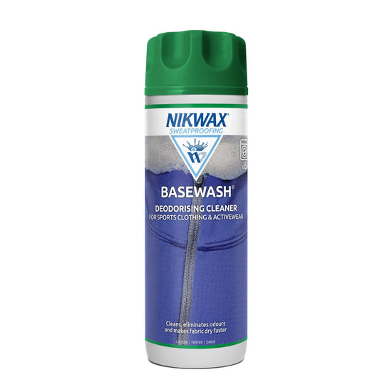 BaseWash™ (300ml)