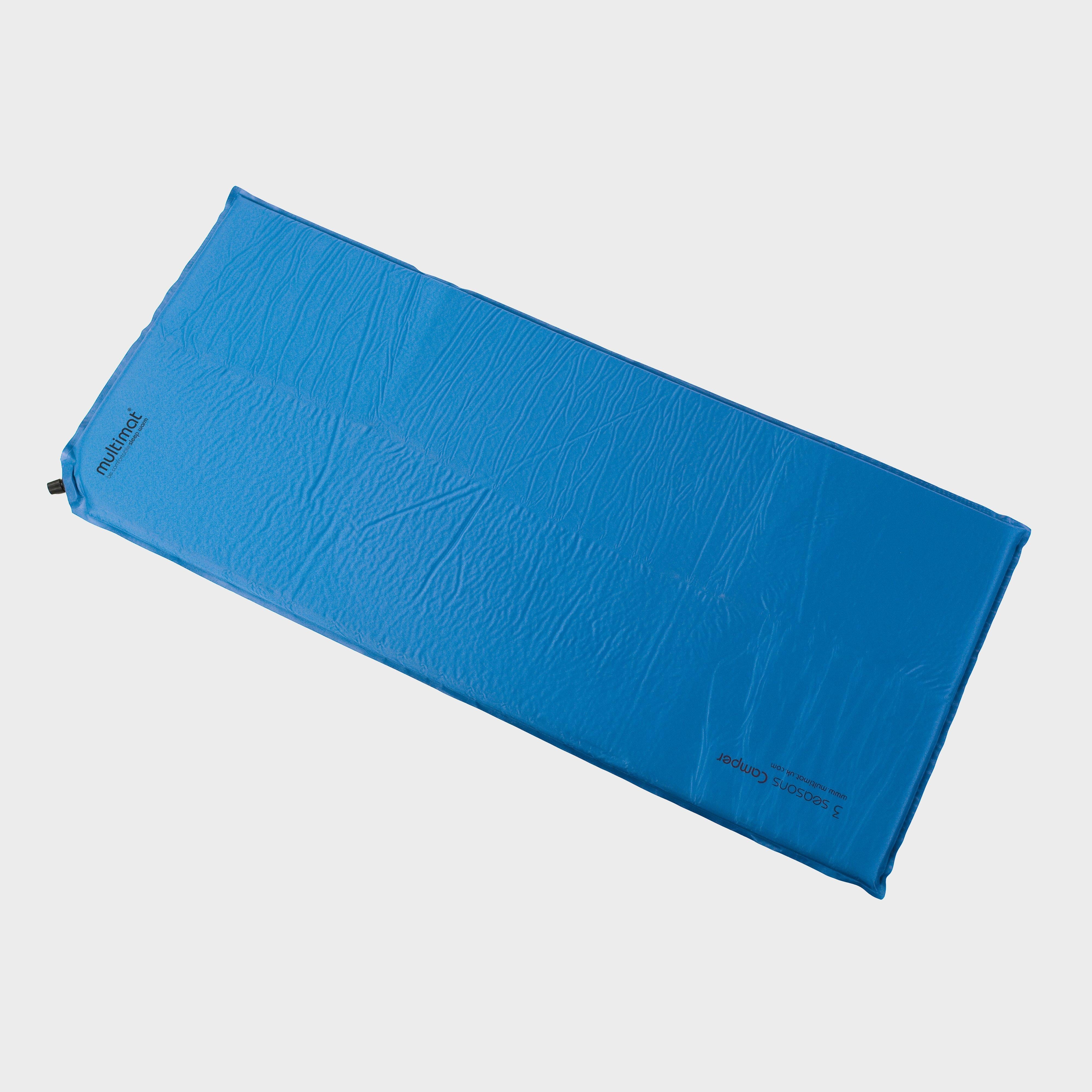 Camper Compact 25 Self Inflating Mat