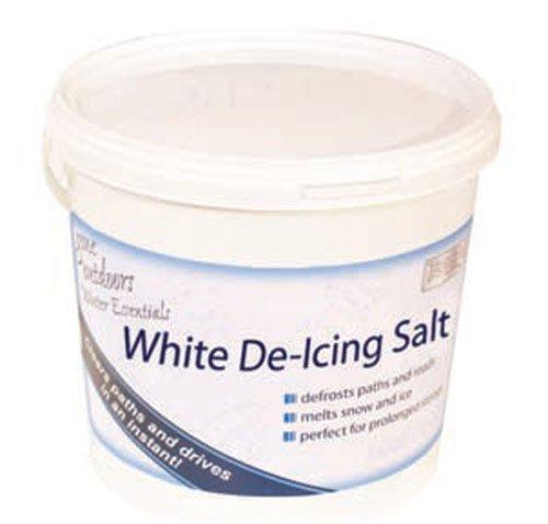 White De-Icing Salt Midi 3kg
