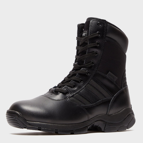 Panther 8.0 Side Zip Work Boot