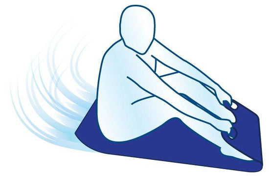 Roll Up Snow Carpet
