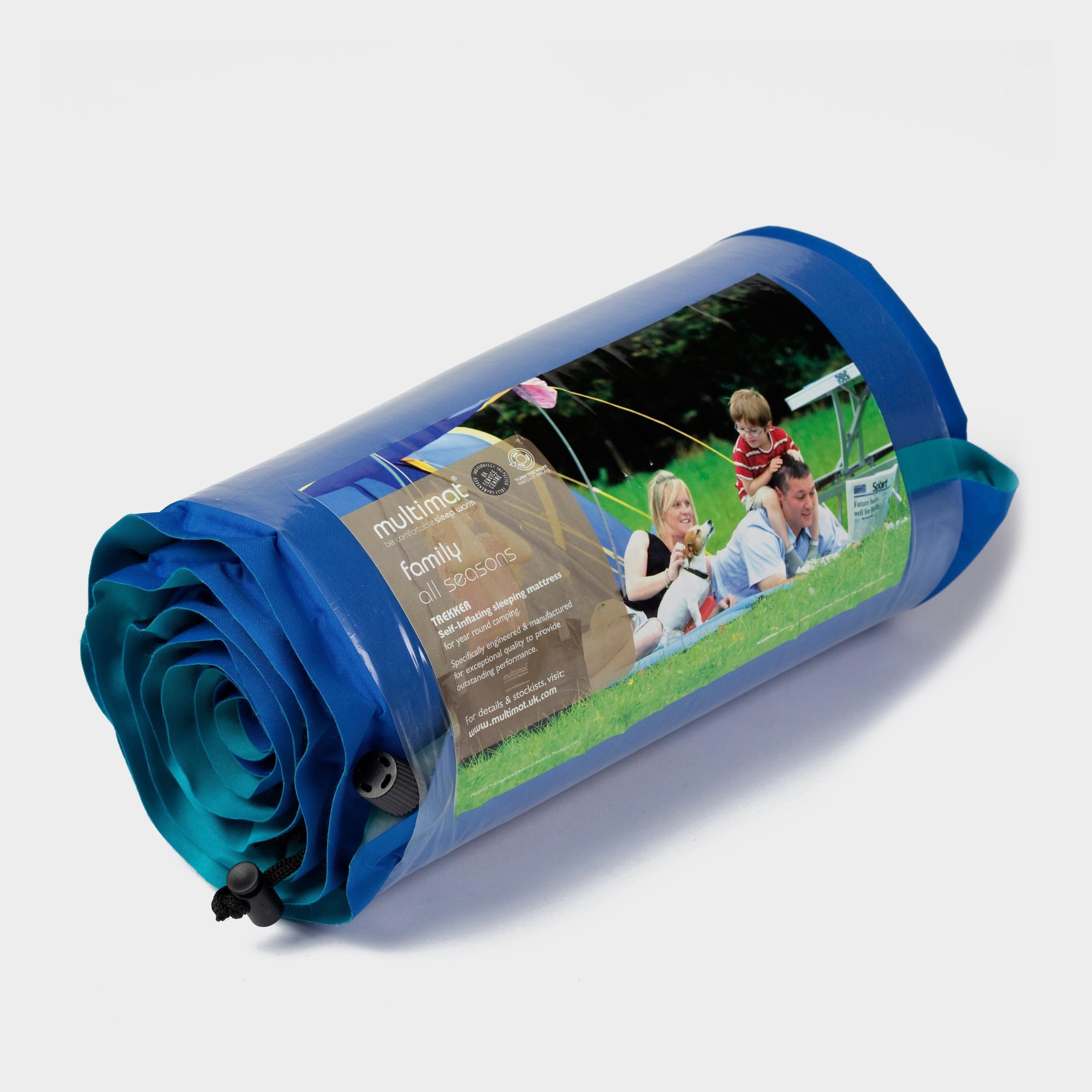 Trekker 25 Self Inflating Sleeping Mat