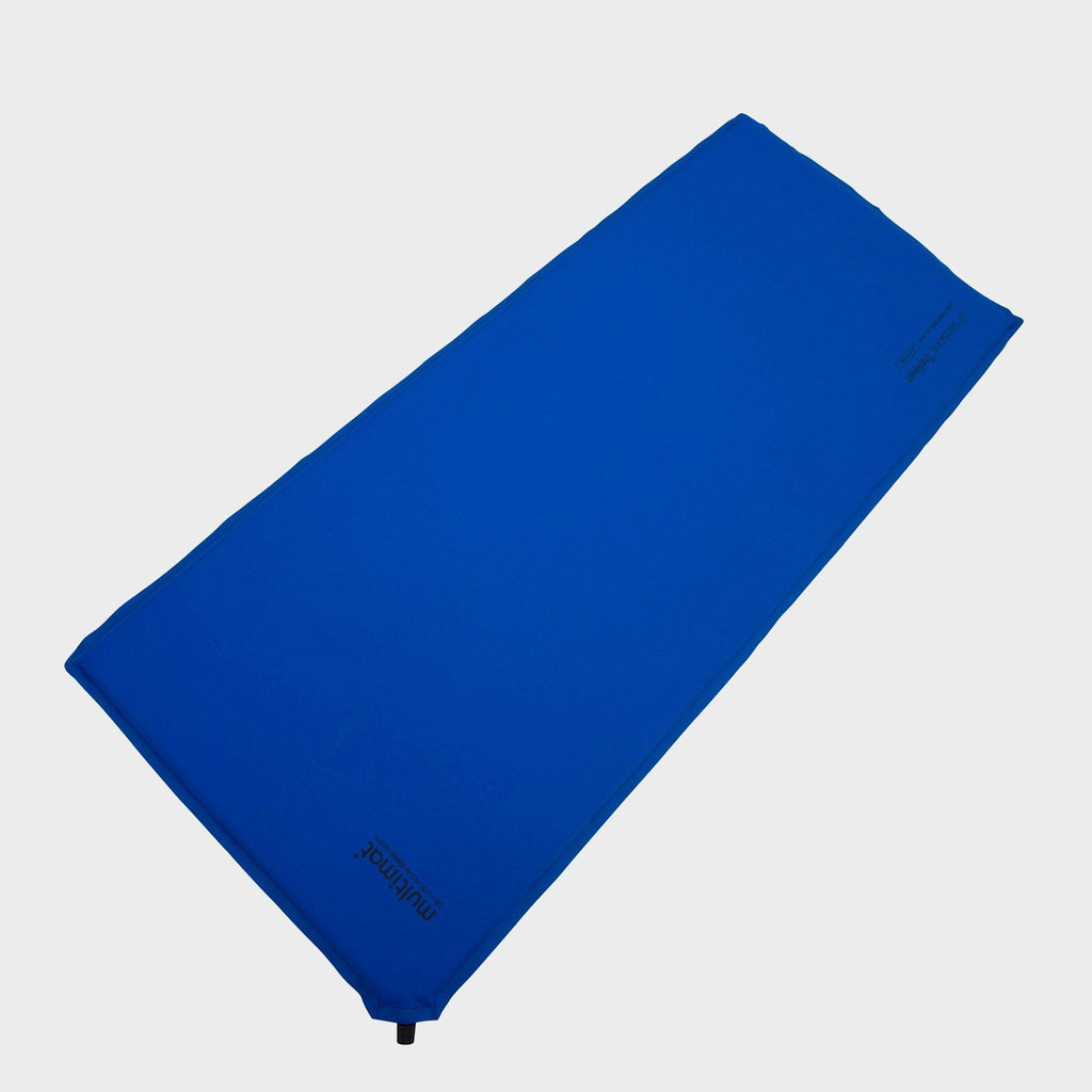 Trekker Compact 25 Self Inflating Sleeping Mat - Small
