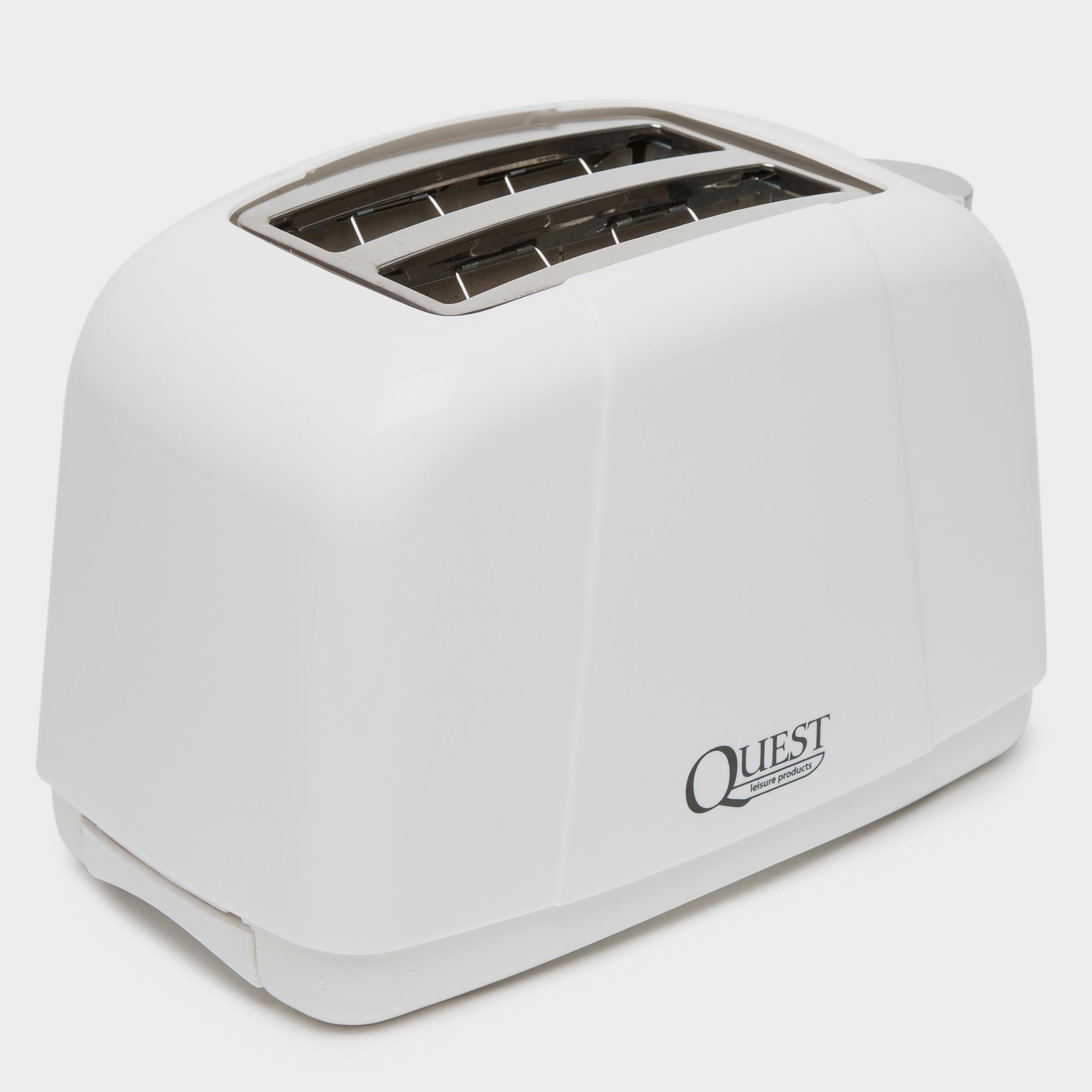 2 Slice Toaster