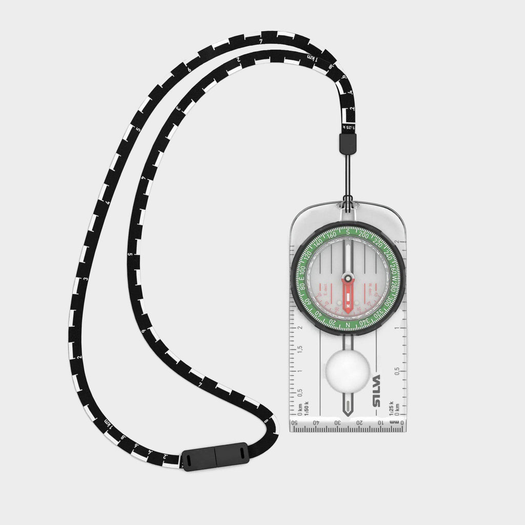Ranger Compass