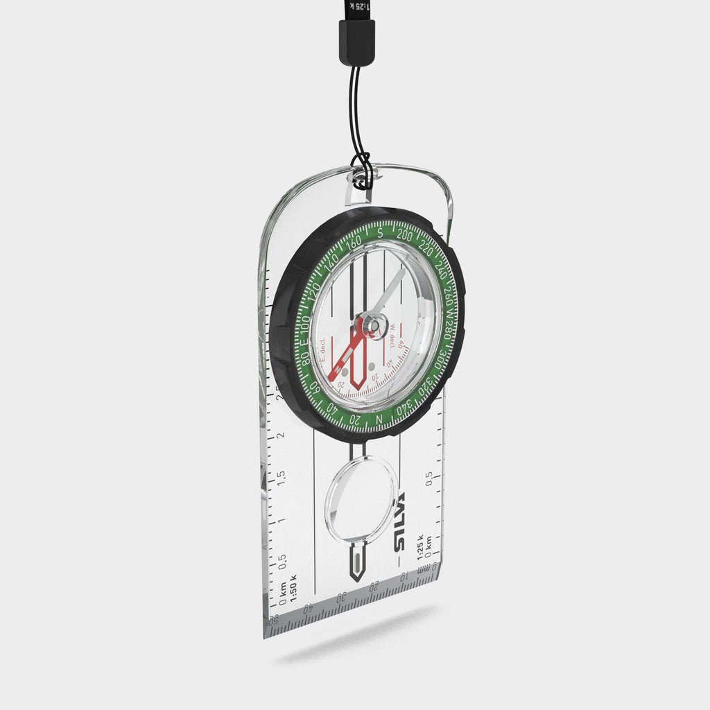 Ranger Compass