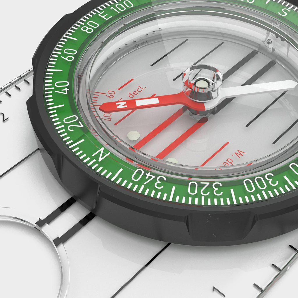 Ranger Compass