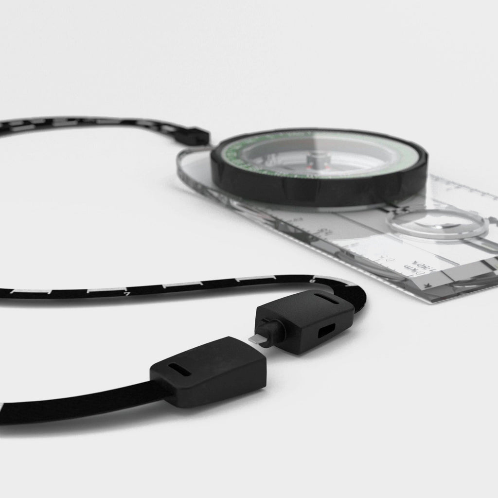 Ranger Compass
