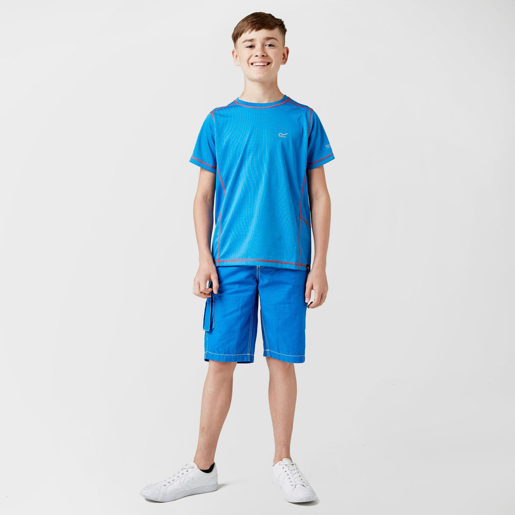 Boy’s Shorefire Shorts