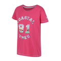 Girls’ Bosley CoolWeave T-Shirt