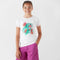 Girls’ Bosley CoolWeave T-Shirt