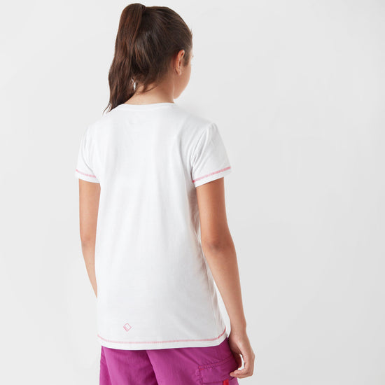 Girls’ Bosley CoolWeave T-Shirt