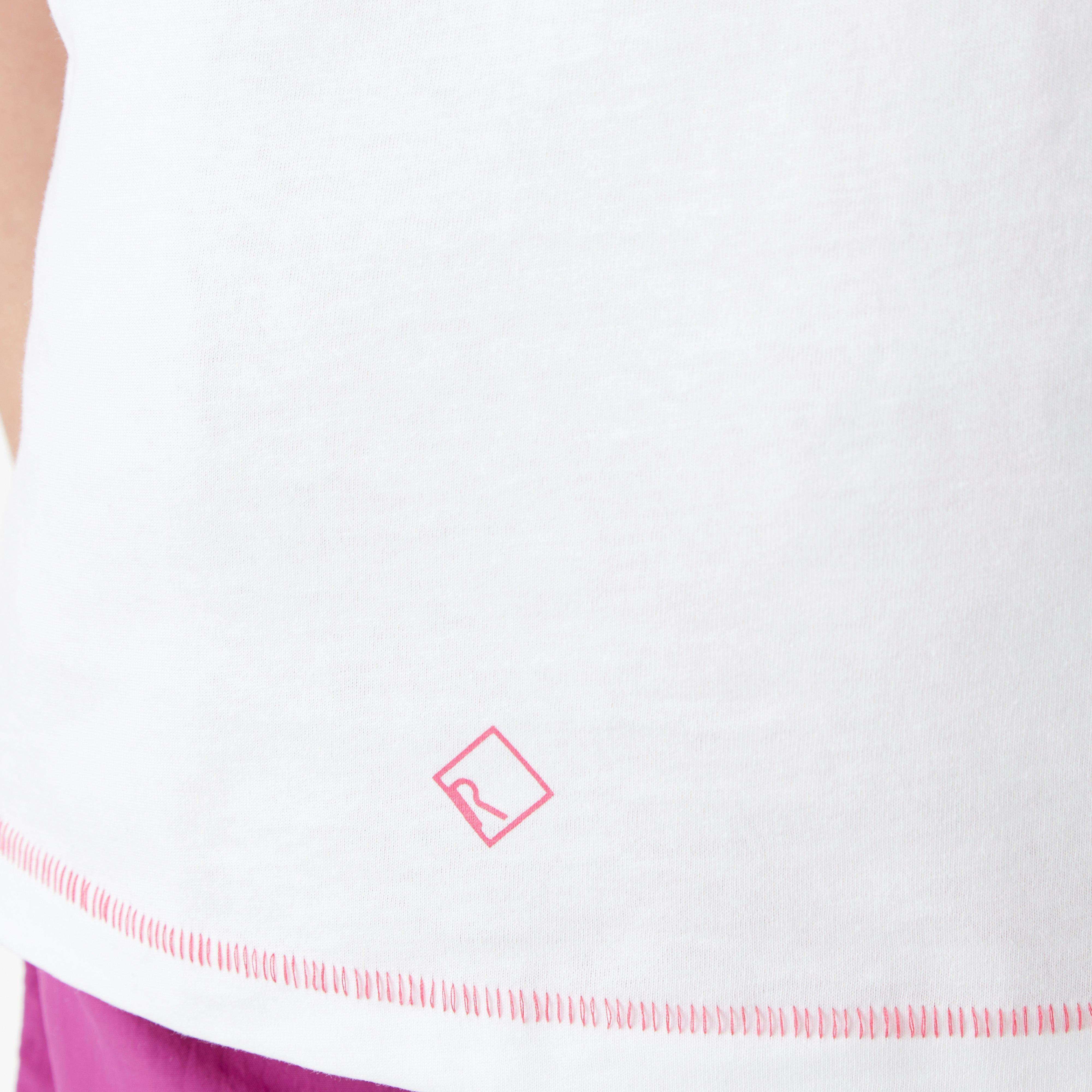 Girls’ Bosley CoolWeave T-Shirt