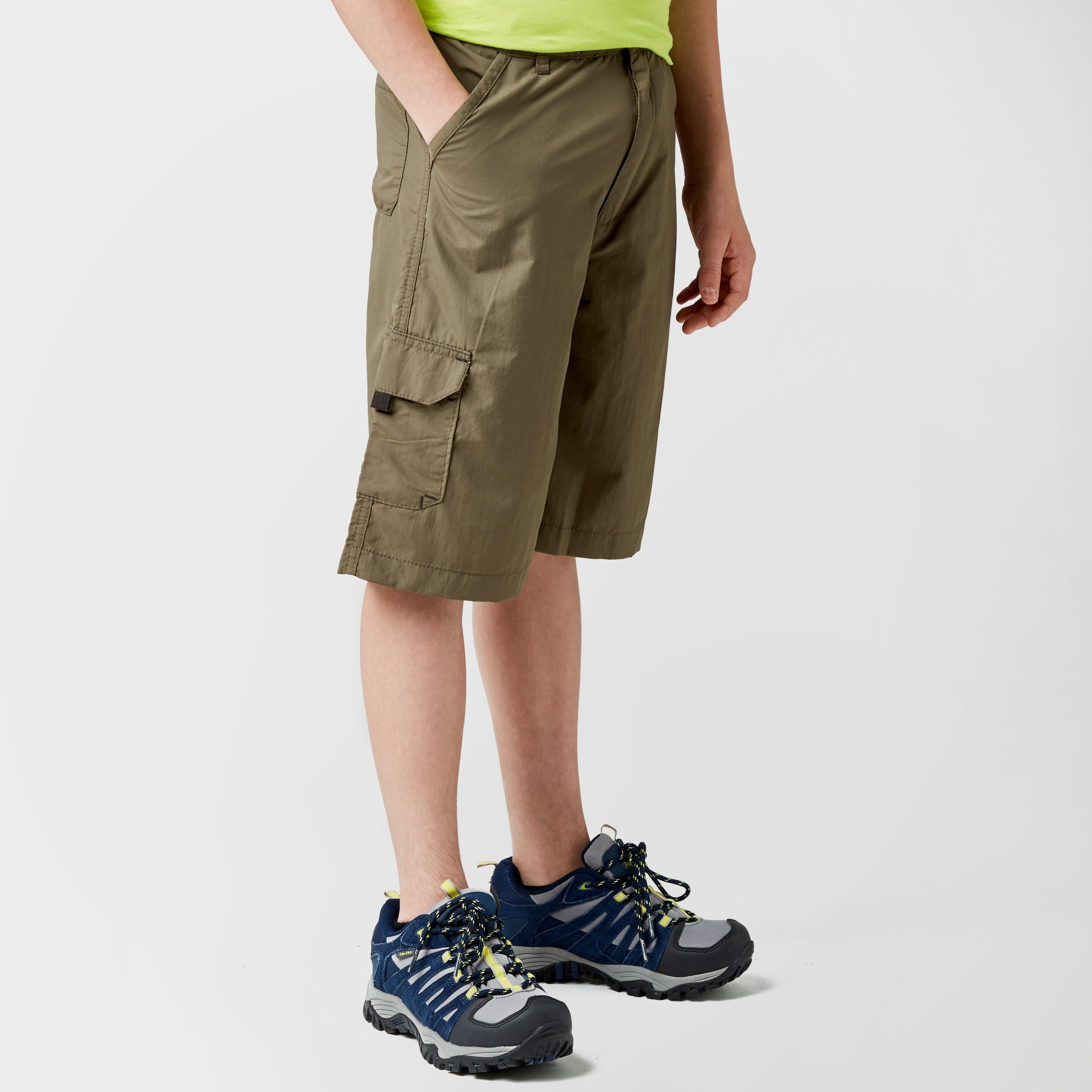 Kids’ Sorcer Shorts