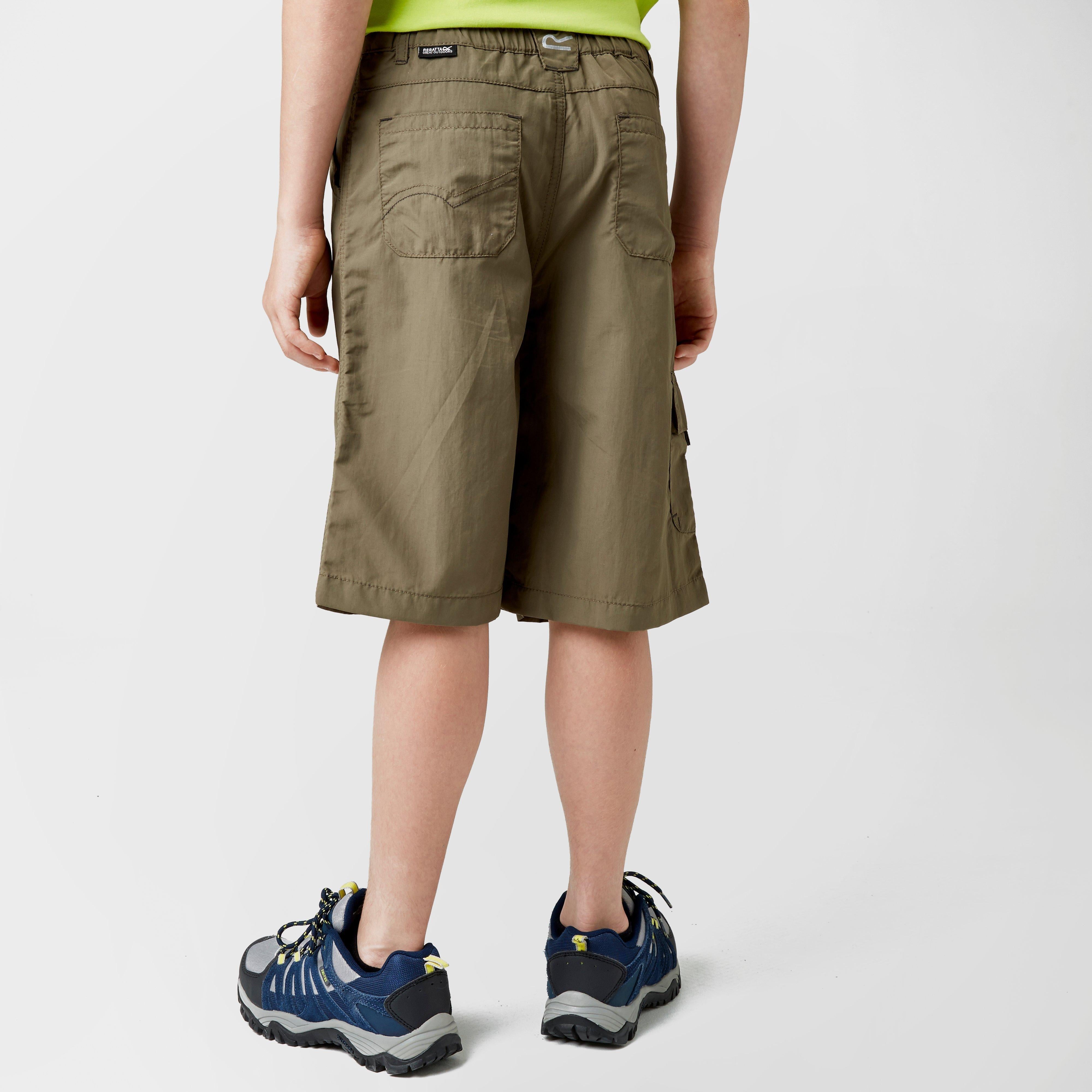 Kids’ Sorcer Shorts