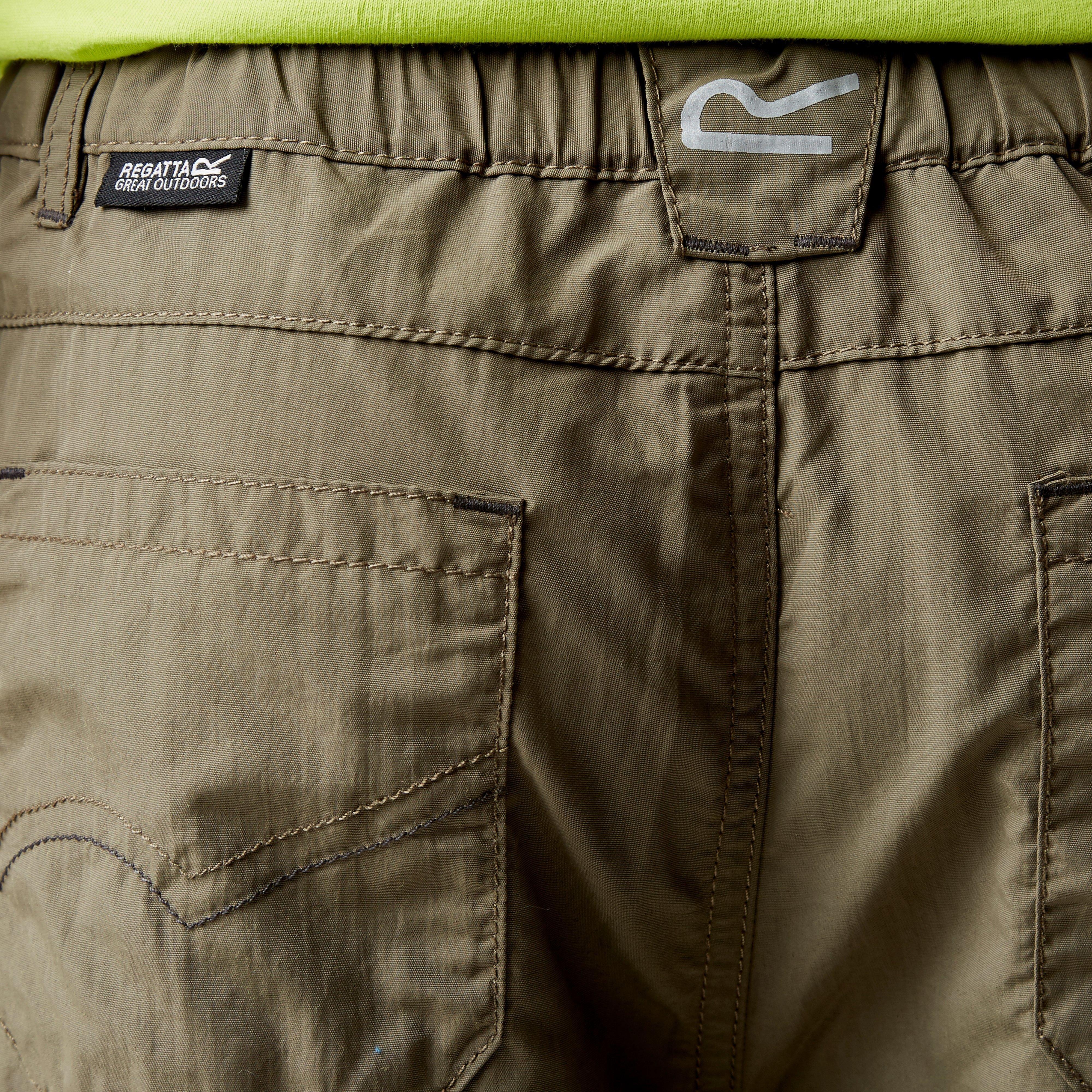 Kids’ Sorcer Shorts
