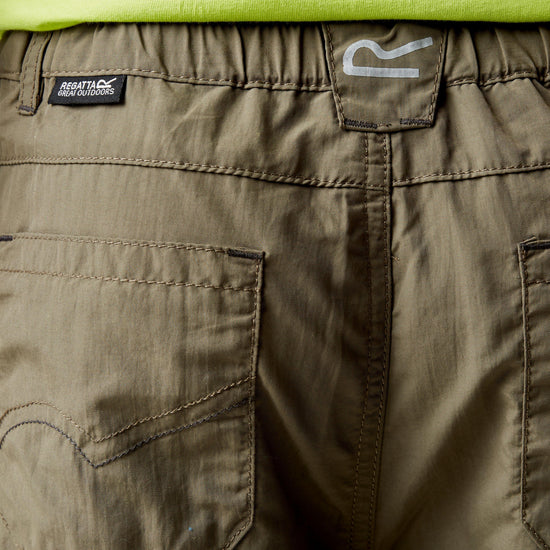 Kids’ Sorcer Shorts