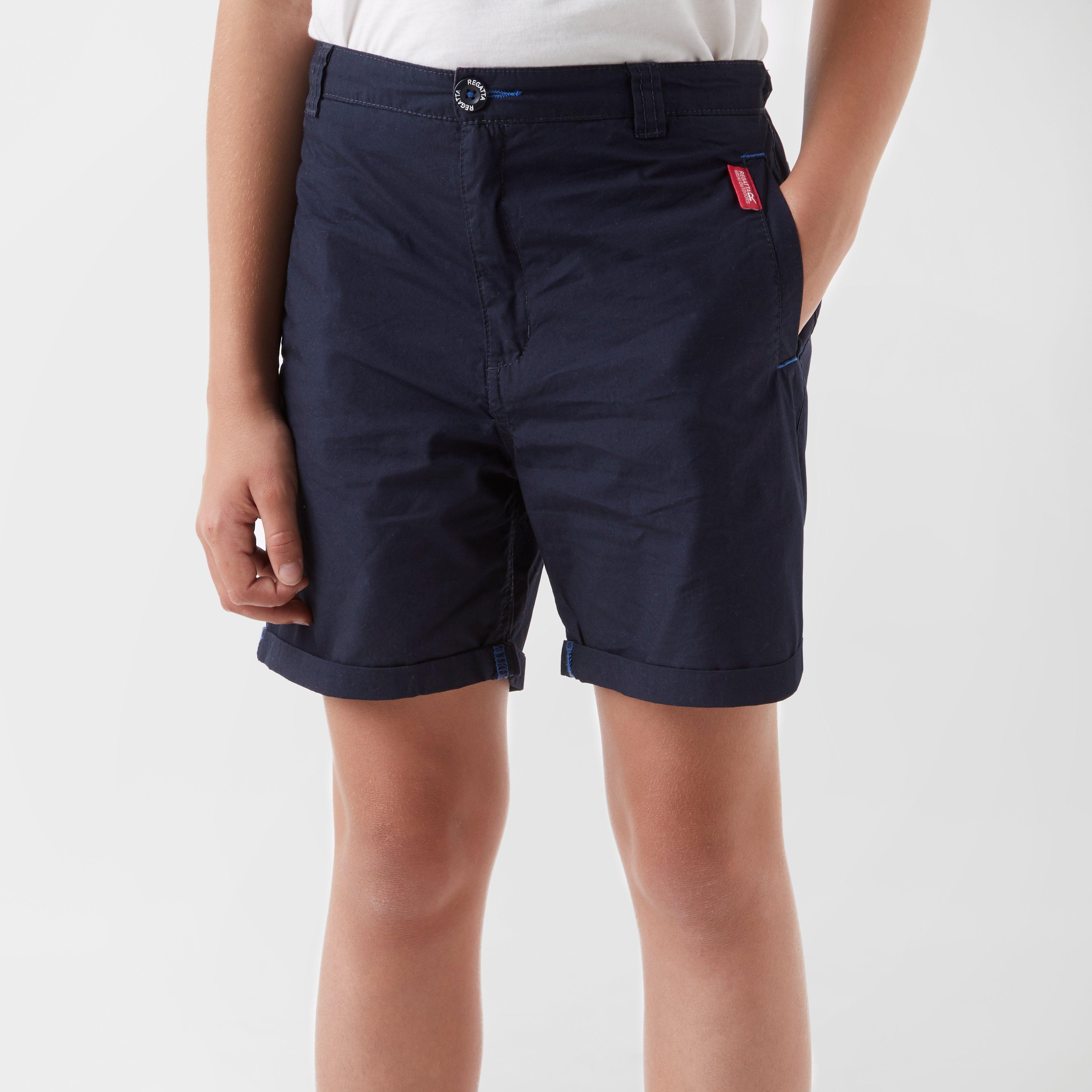 Girls’ Doddle Shorts
