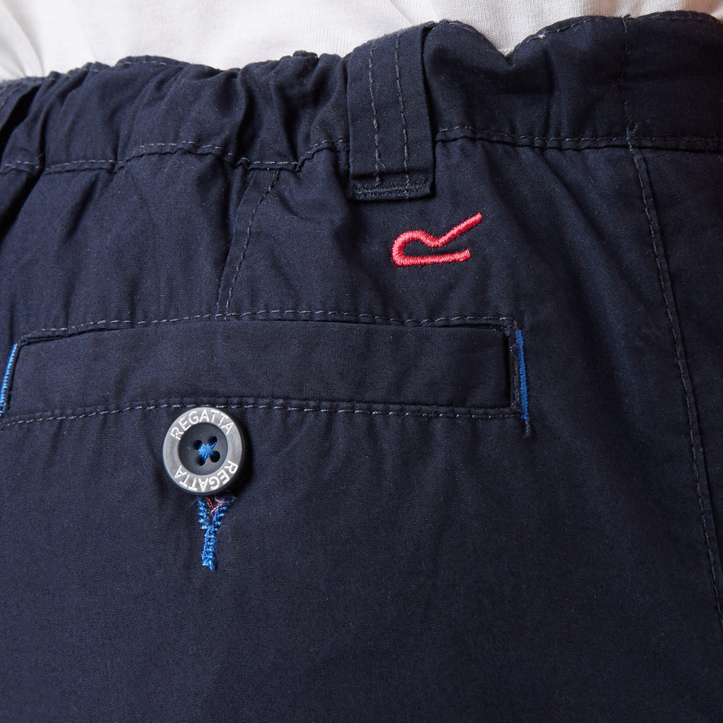 Girls’ Doddle Shorts