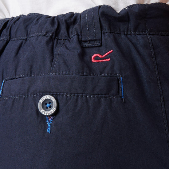 Girls’ Doddle Shorts