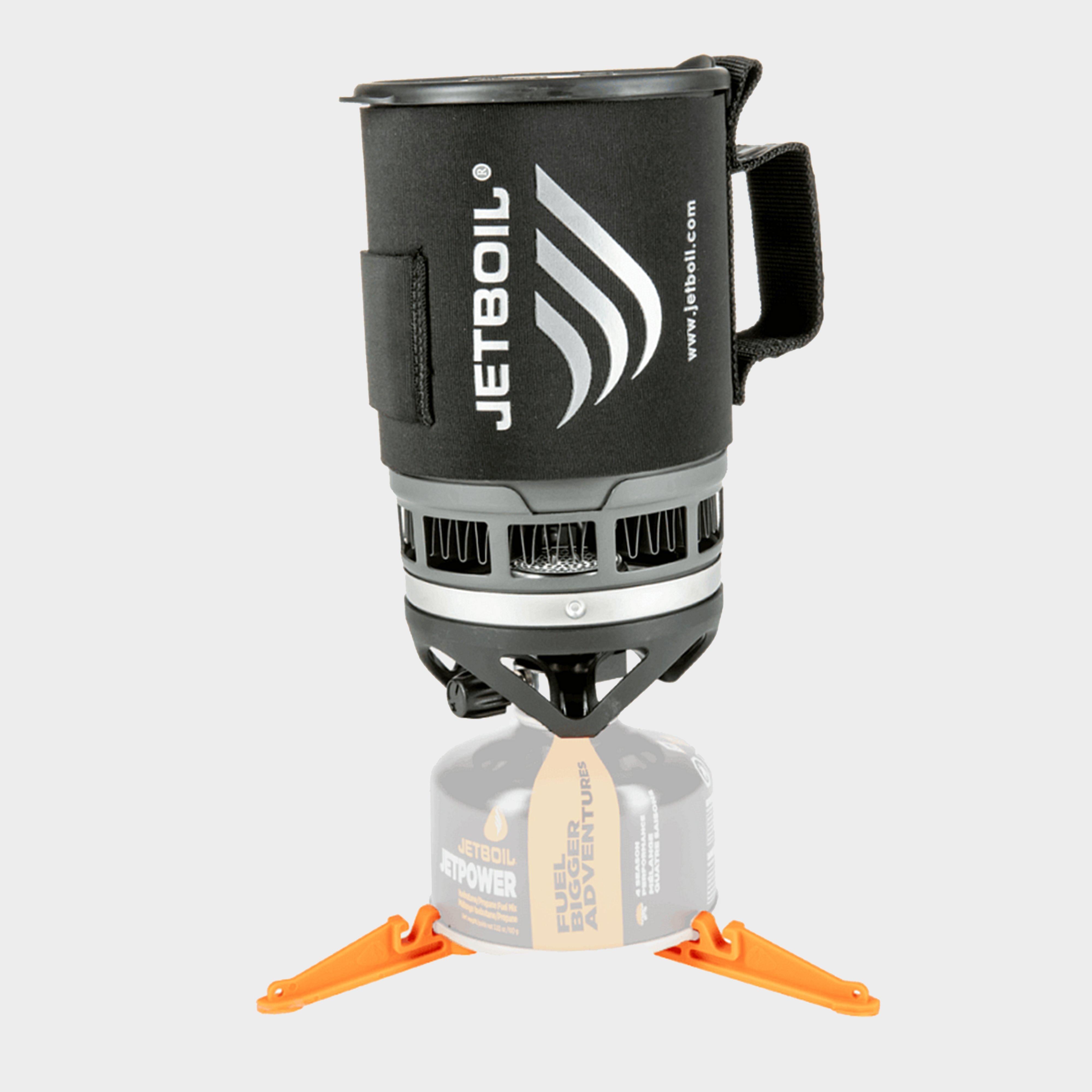 Zip Cooking Stove