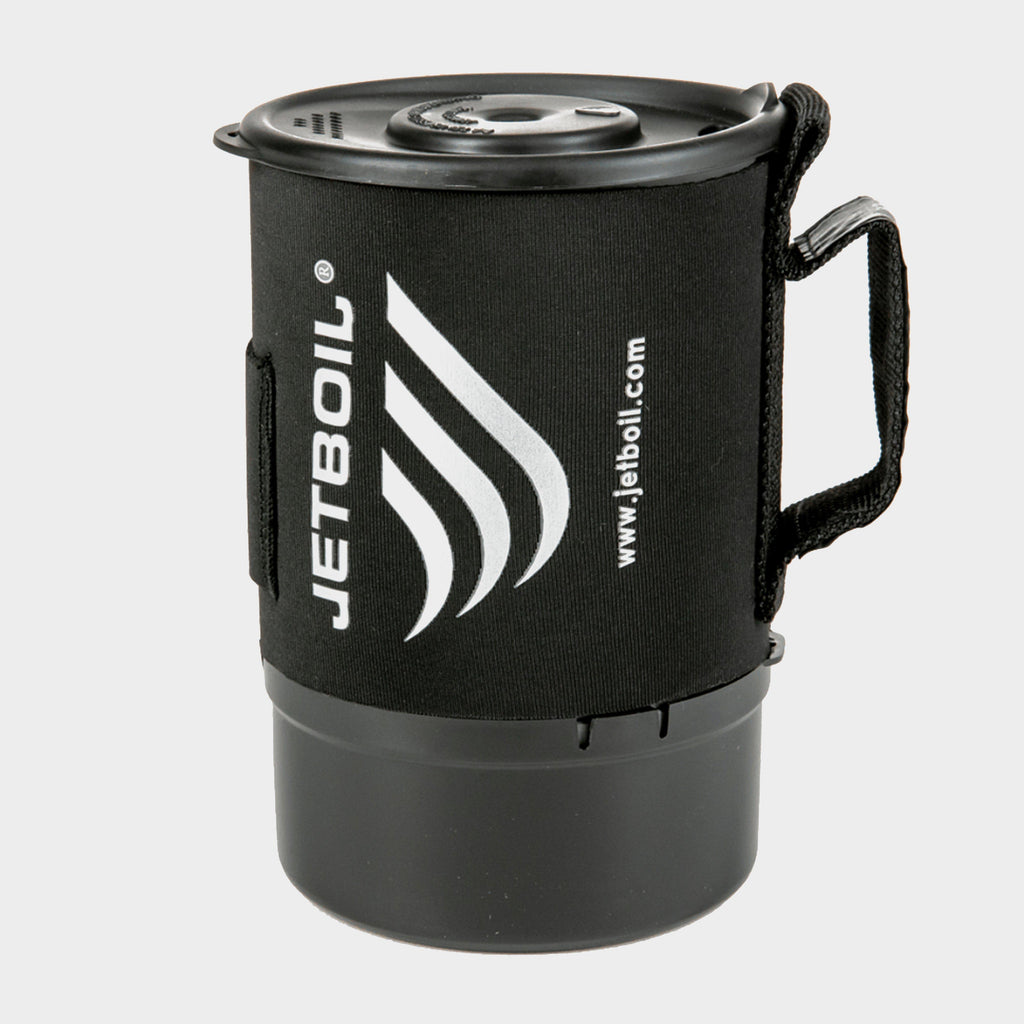 Zip Cooking Stove