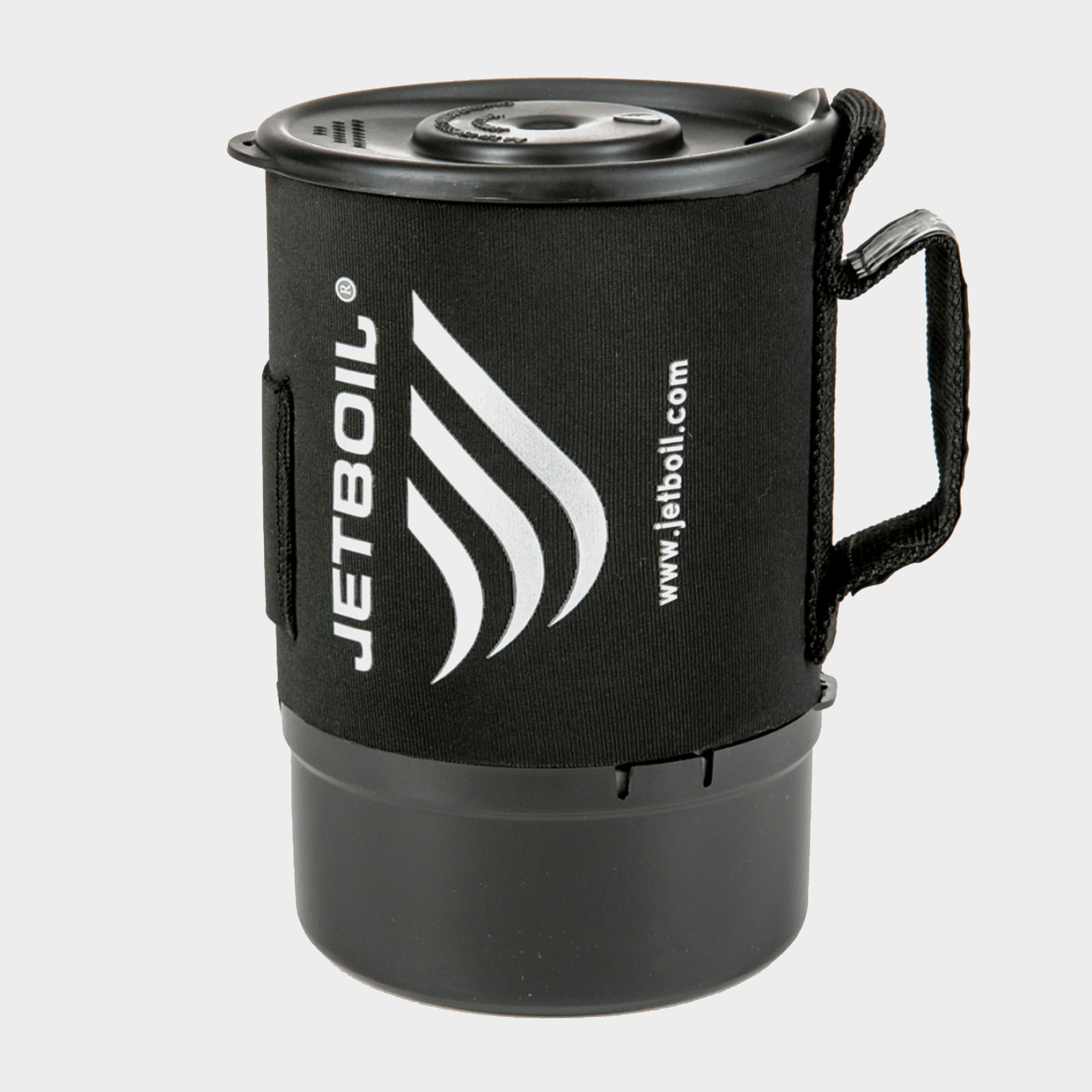 Zip Cooking Stove