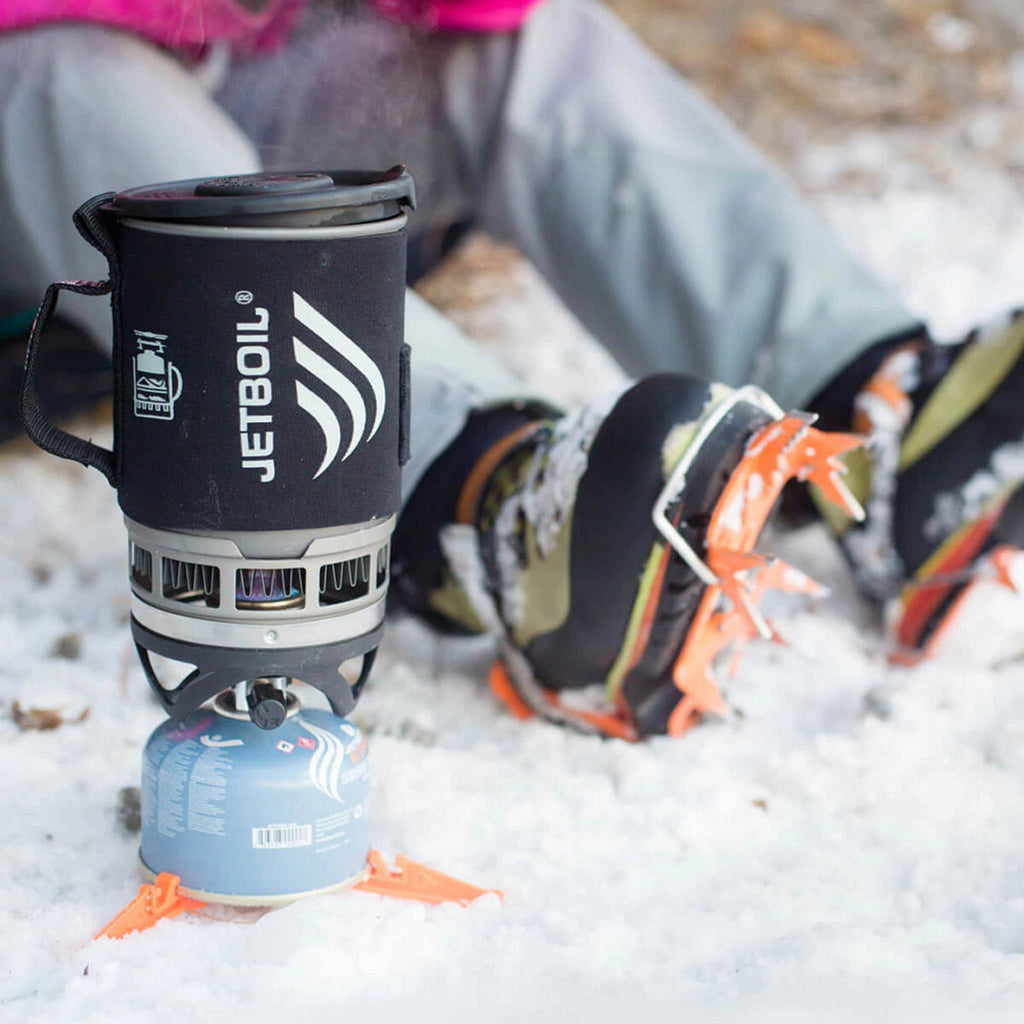 Zip Cooking Stove