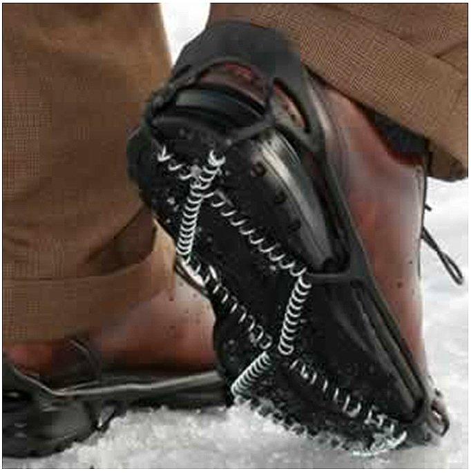 Walker Snow Grips