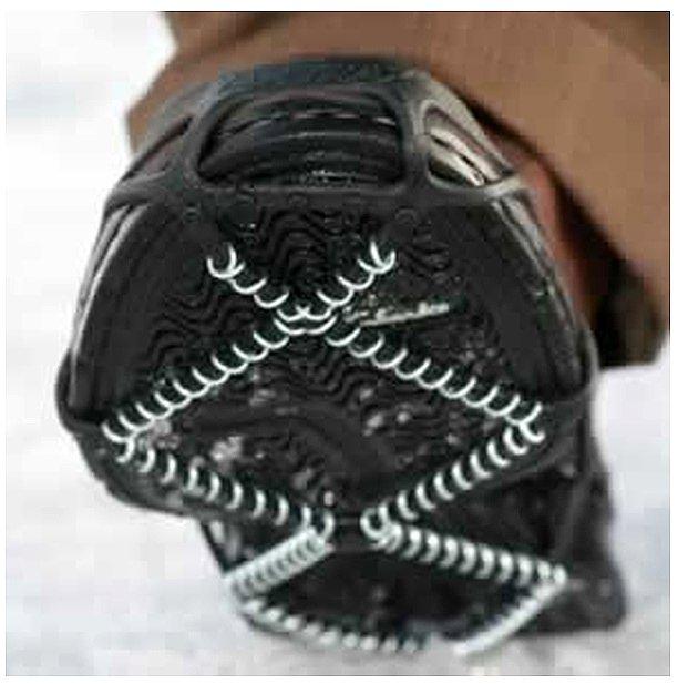 Walker Snow Grips