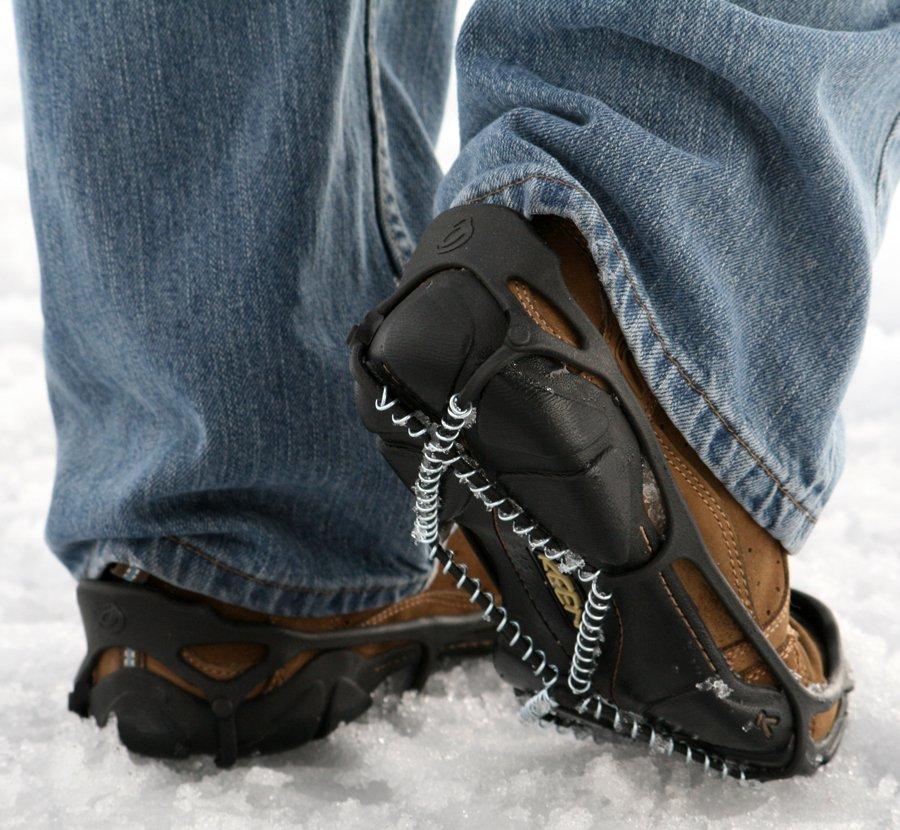 Walker Snow Grips