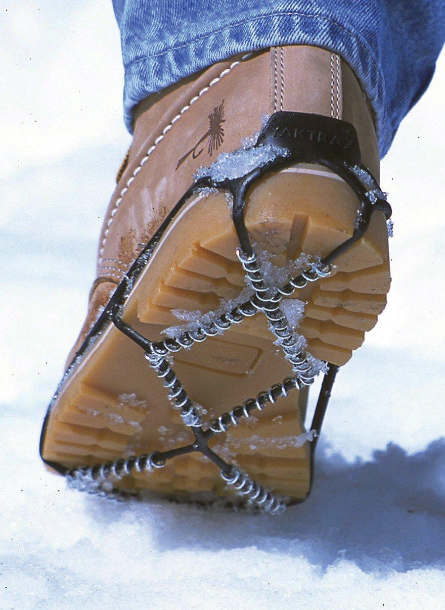 Walker Snow Grips